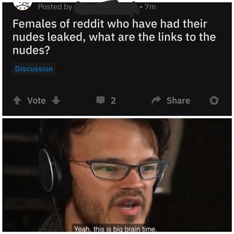 reddit leaked nude|women who have had their nudes leaked what was your。